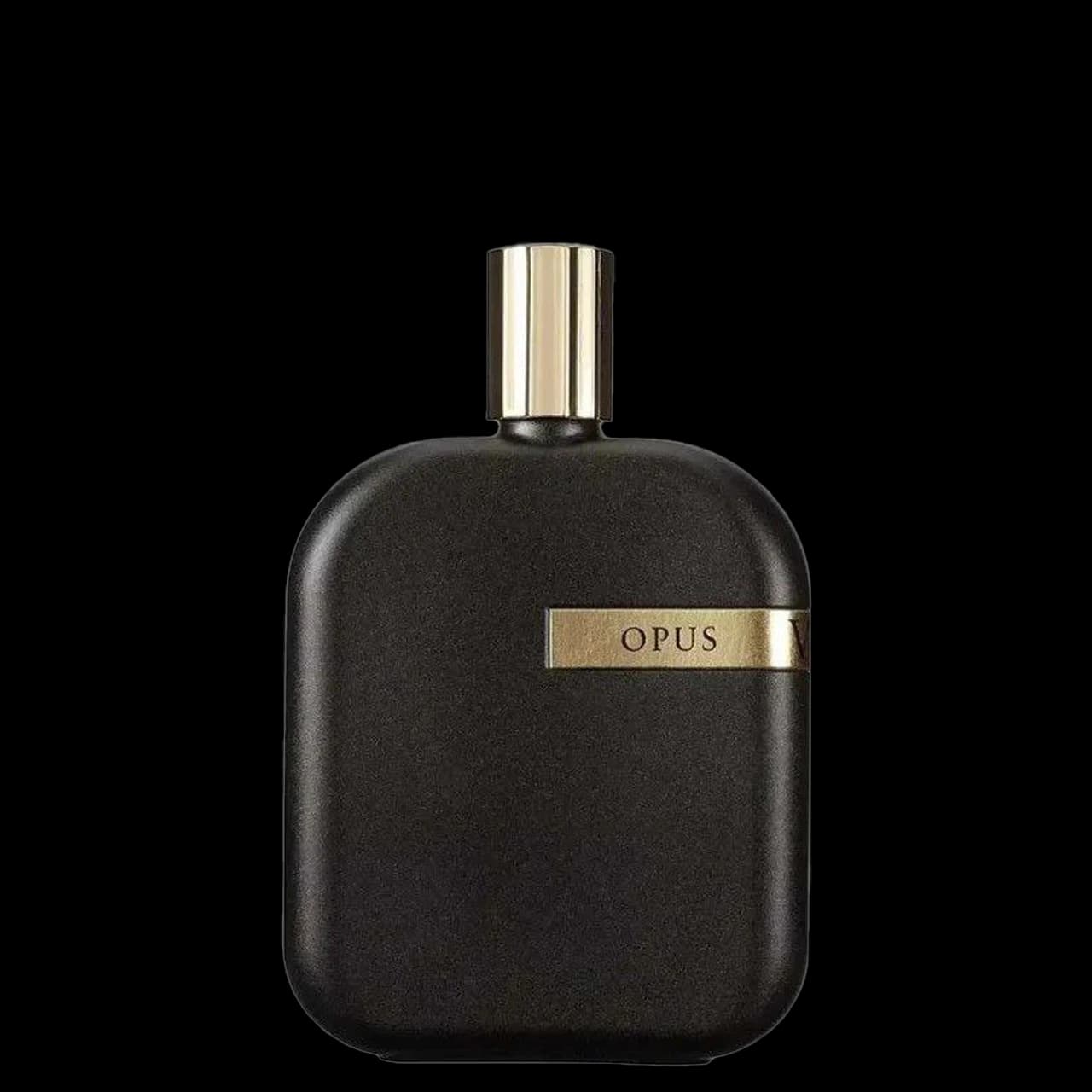 عطر زنانه مردانه آمواج اوپوس 7 ادو پرفیوم 100 میل