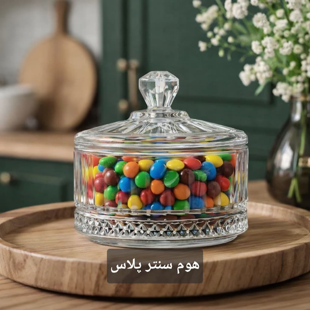 قندان الیسا