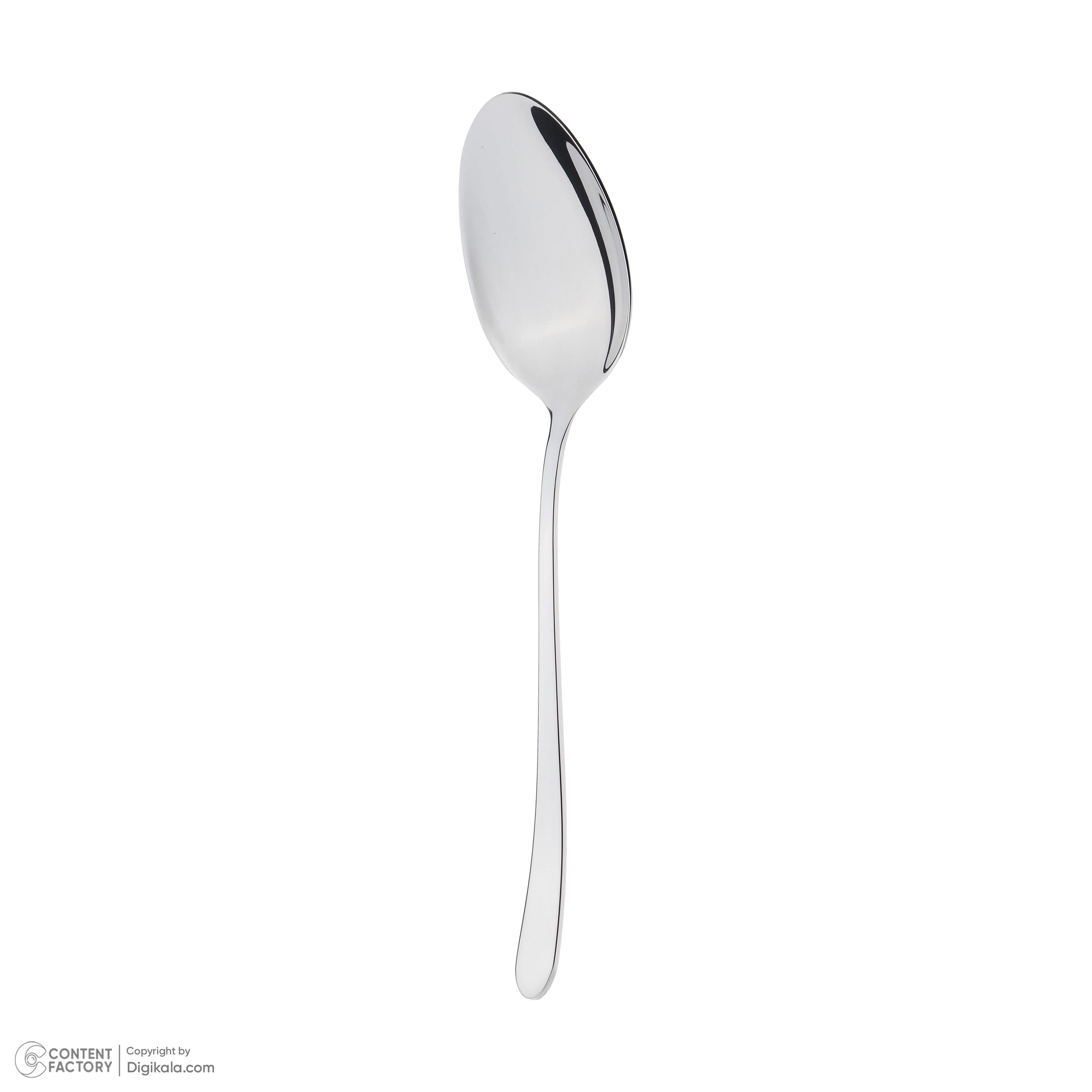 قاشق خورشت خوری ام جی اس مدل MGS DF008 — تصویر ۴