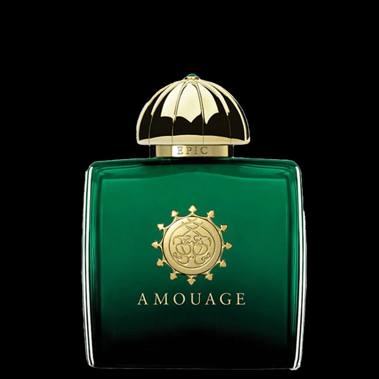عطر زنانه امواج اپیک 100 میل جعبه هاردباکس