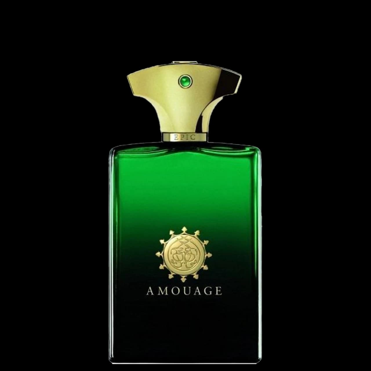 عطر مردانه امواج اپیک 100 میل جعبه هاردباکس
