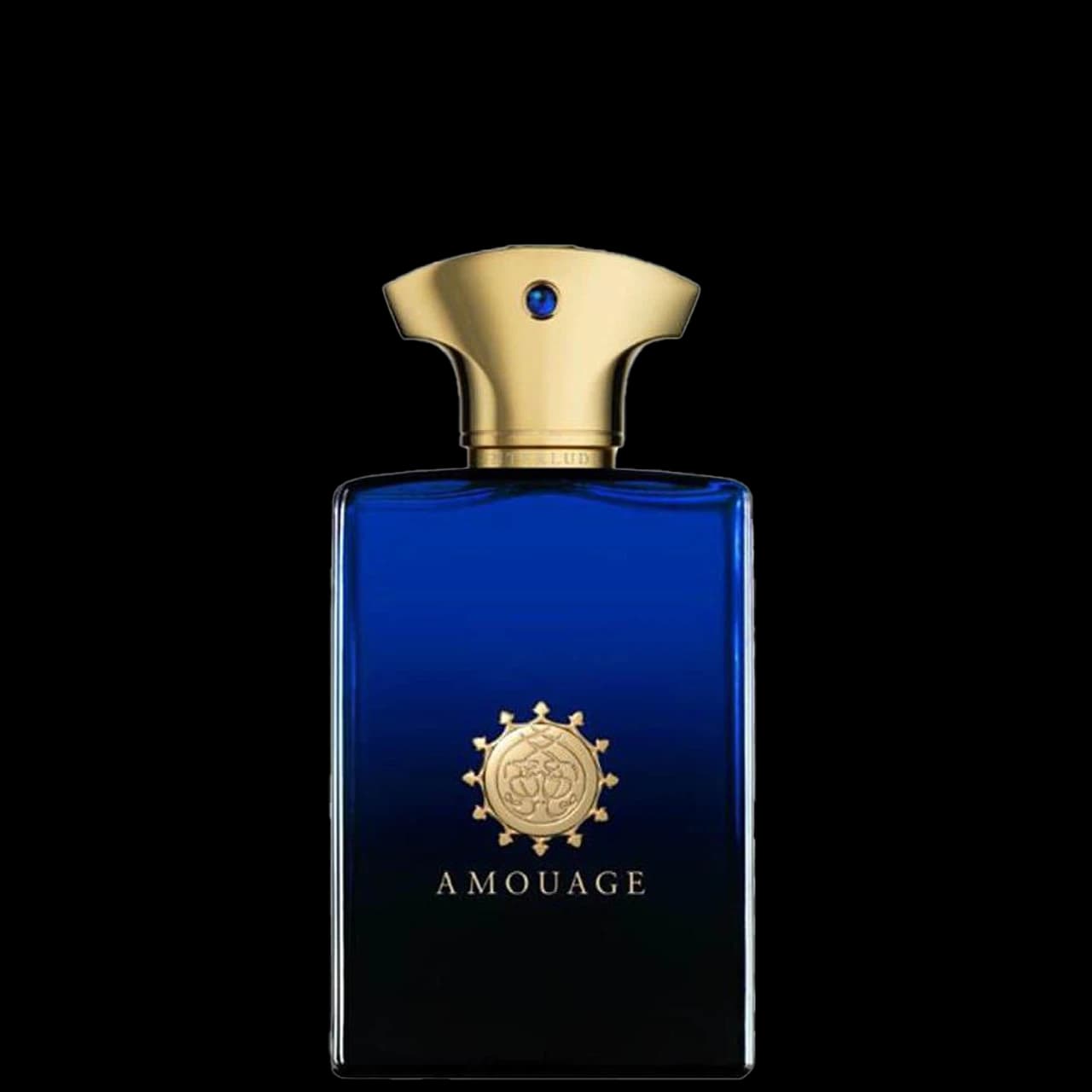 عطر مردانه امواج اینترلود 100 میل جعبه هاردباکس