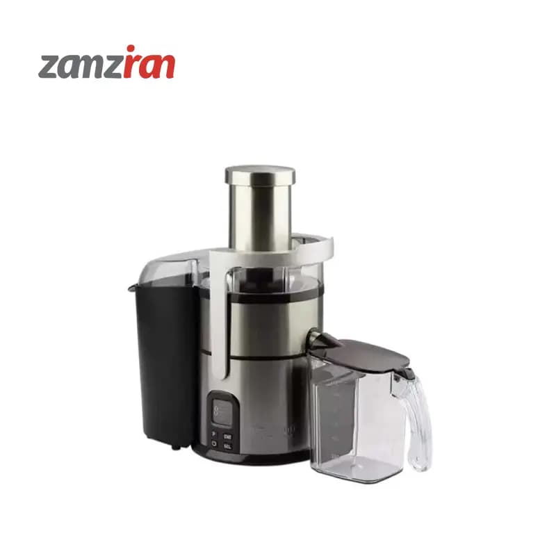 آبمیوه گیری تک کاره دیجیتال دلمونتی مدل DL720 — تصویر ۷