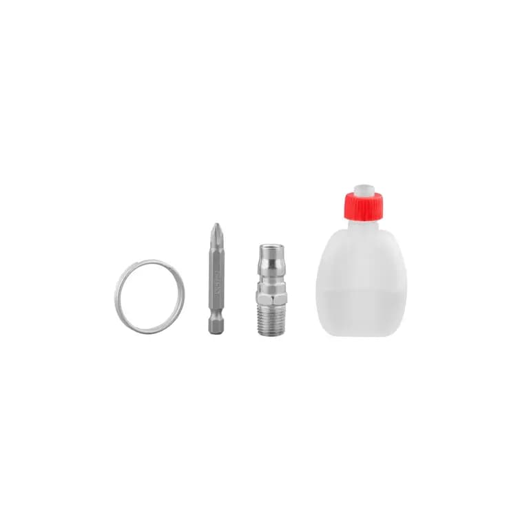 پیچ گوشتی بادی رونیکس هفتیری مدل RA-1301 — تصویر ۷