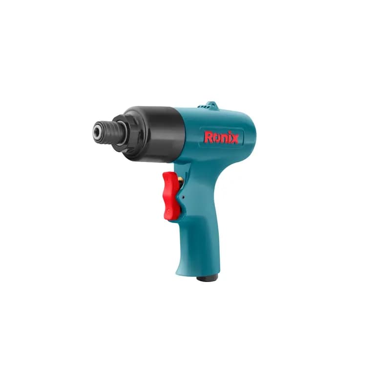 پیچ گوشتی بادی رونیکس هفتیری مدل RA-1301 — تصویر ۴
