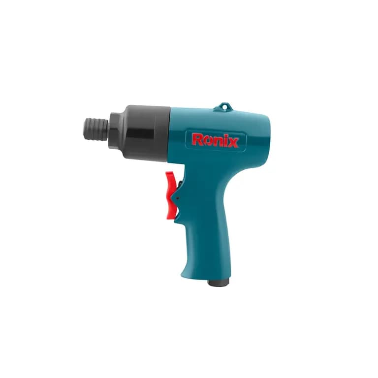 پیچ گوشتی بادی رونیکس هفتیری مدل RA-1301 — تصویر ۲