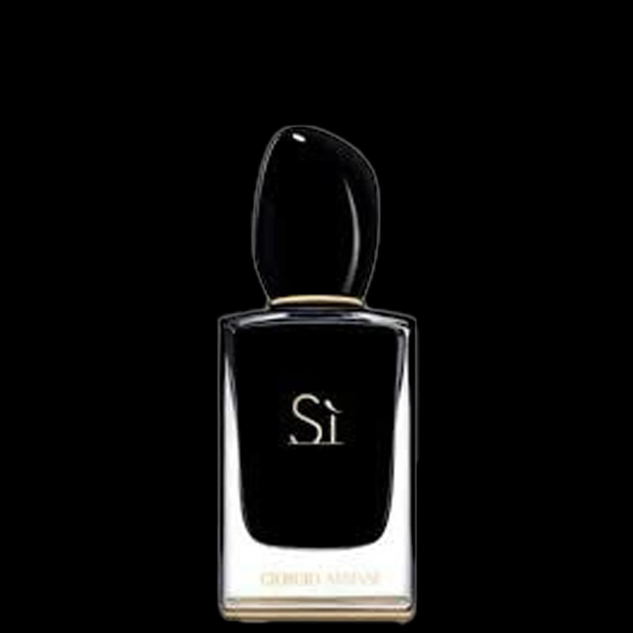 عطر ادکلن جورجیو آرمانی مردانه سی مشکی حجم 100 میل