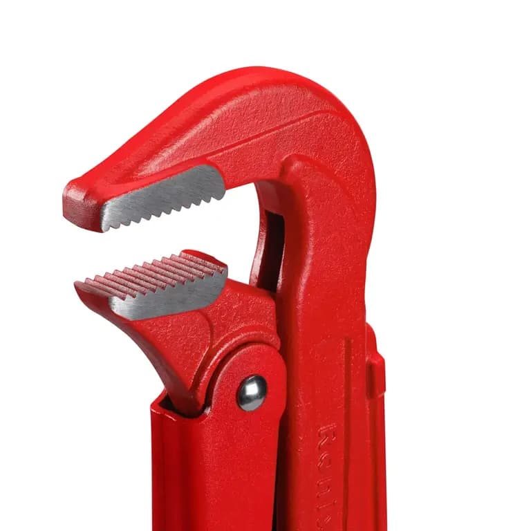 آچار لوله گیر دو دسته 4 اینچ رونیکس RH-2540 — تصویر ۵