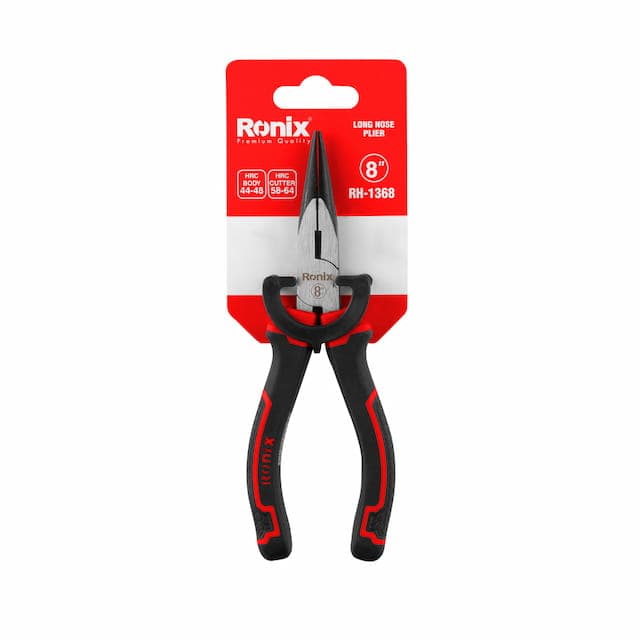 دم باریک MAXI سایز 8 اینچ رونیکس مدل RH-1368
