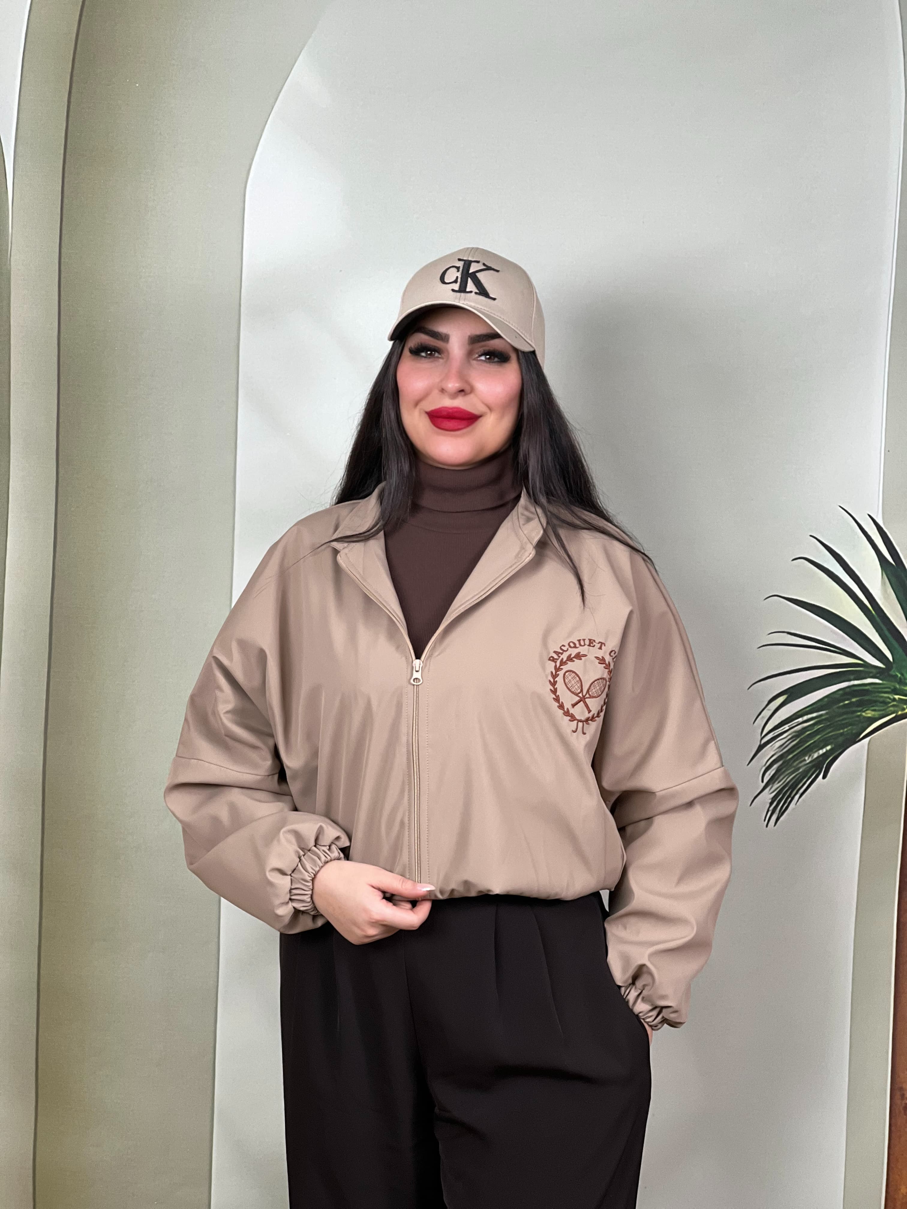 بامبر سانتانا