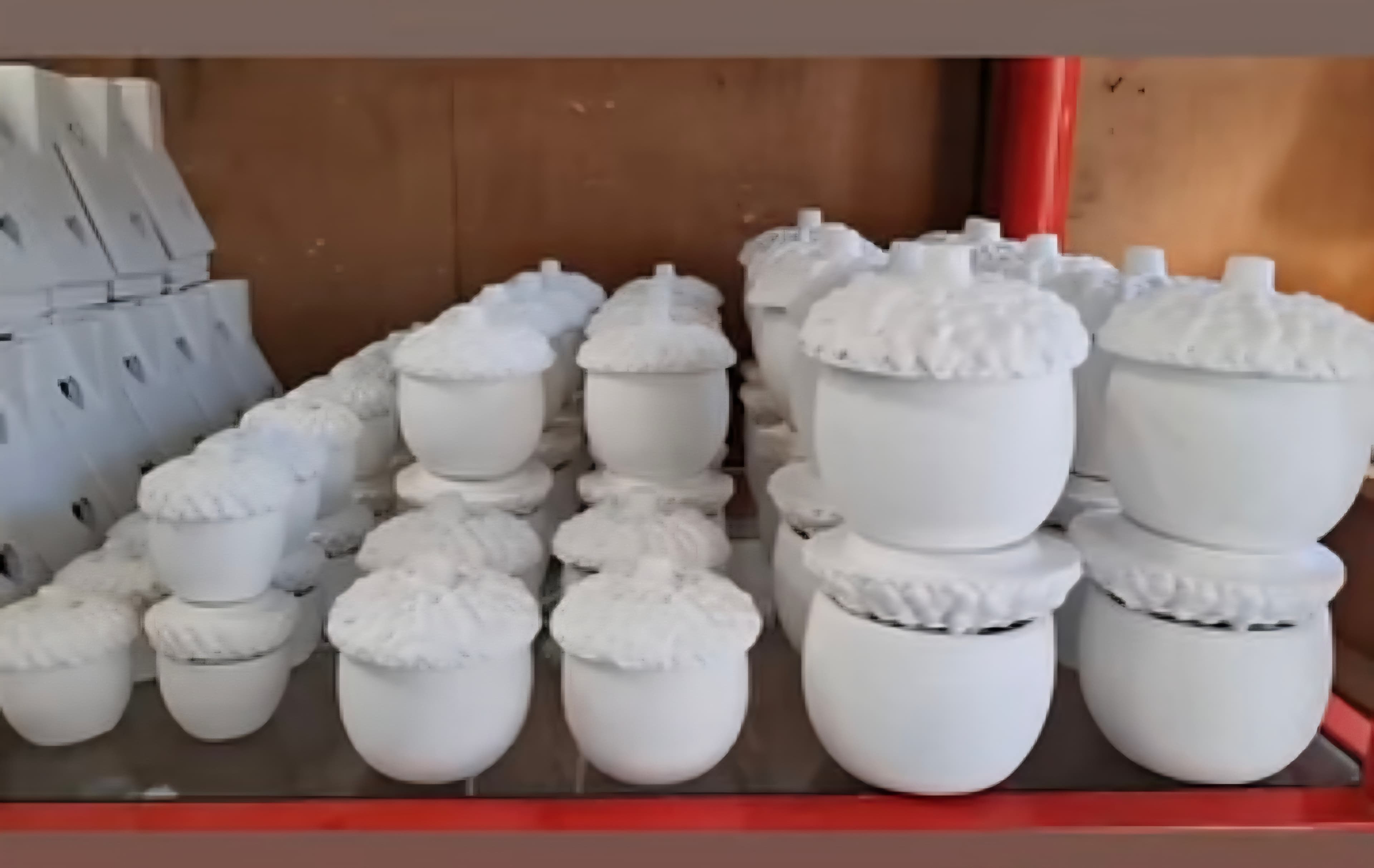 بانکه بلوط