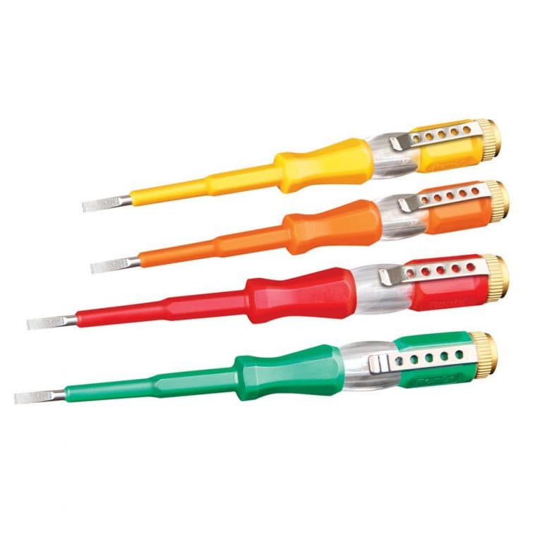 فازمتر رونیکس مدل RH-2718 ا Ronix RH-2718 Voltage Tester