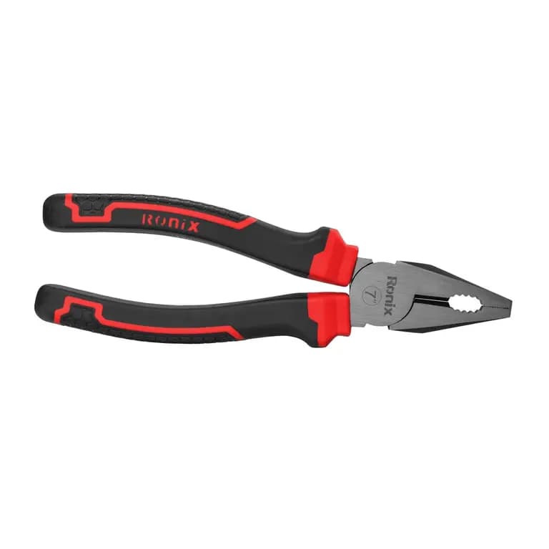 انبردست MAXI سایز 7 اینچ رونیکس مدل RH-1167 — تصویر ۵