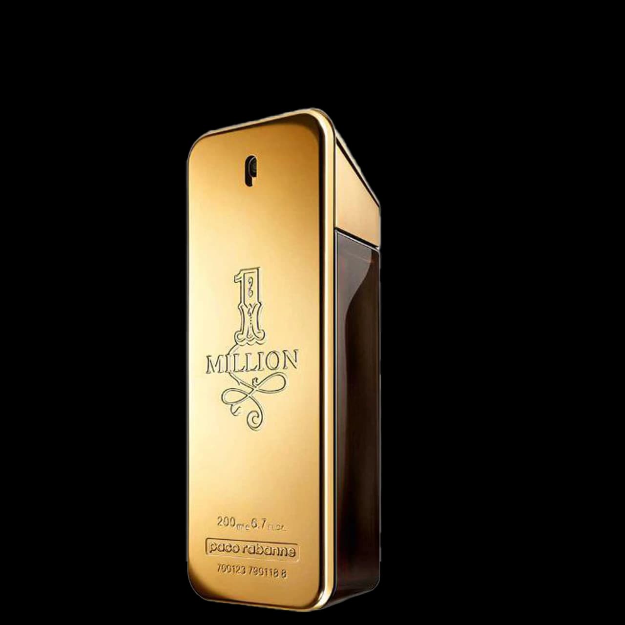 عطر پاکو رابان وان میلیون ادوتویلت مردانه 100 میل