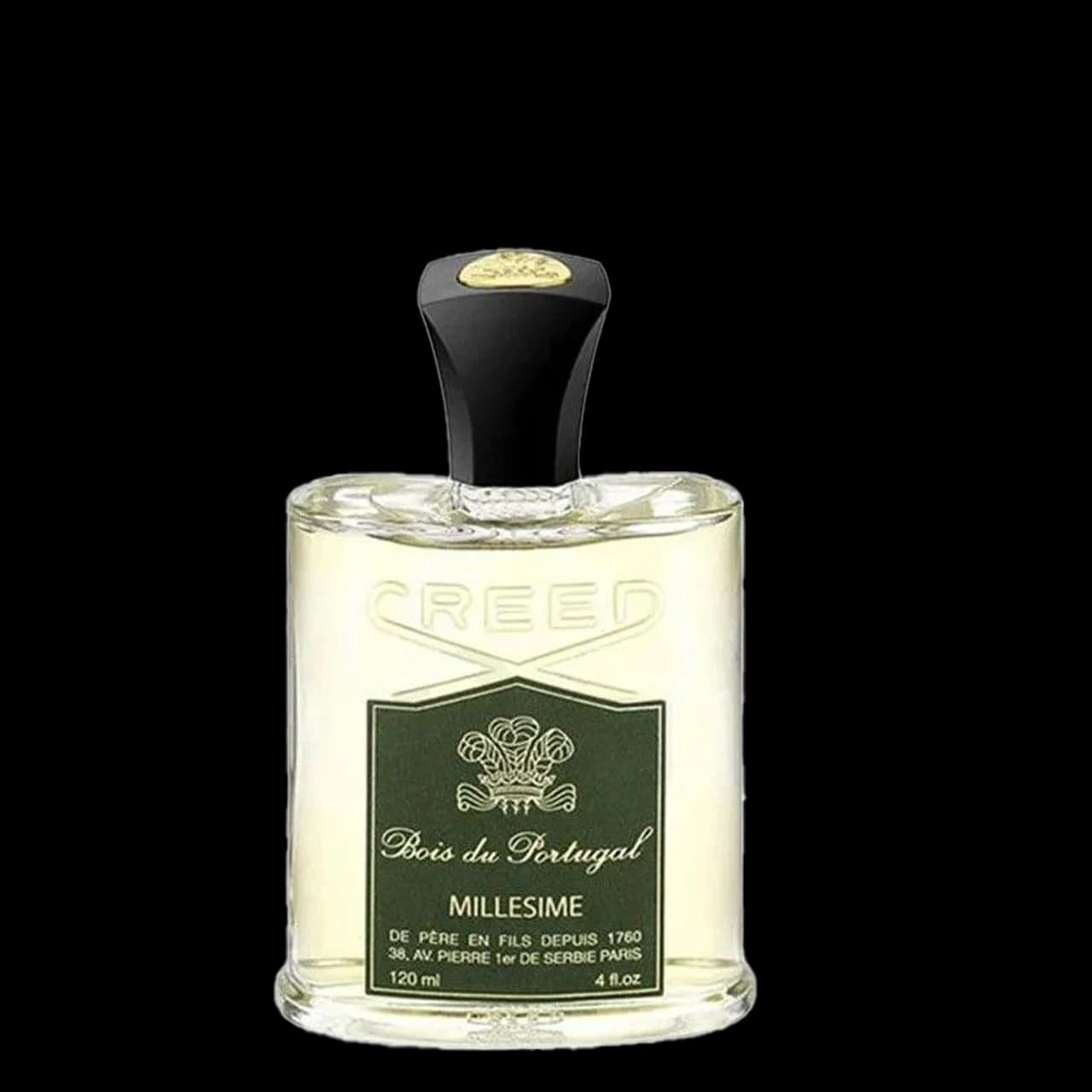 عطر مردانه کرید بویس دو پرتغال 100 میل