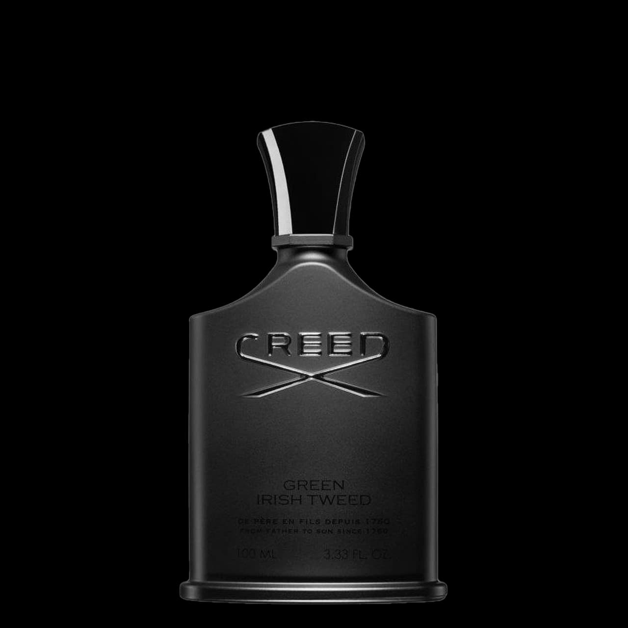 عطر مردانه کرید گرین ایریش 100 میل
