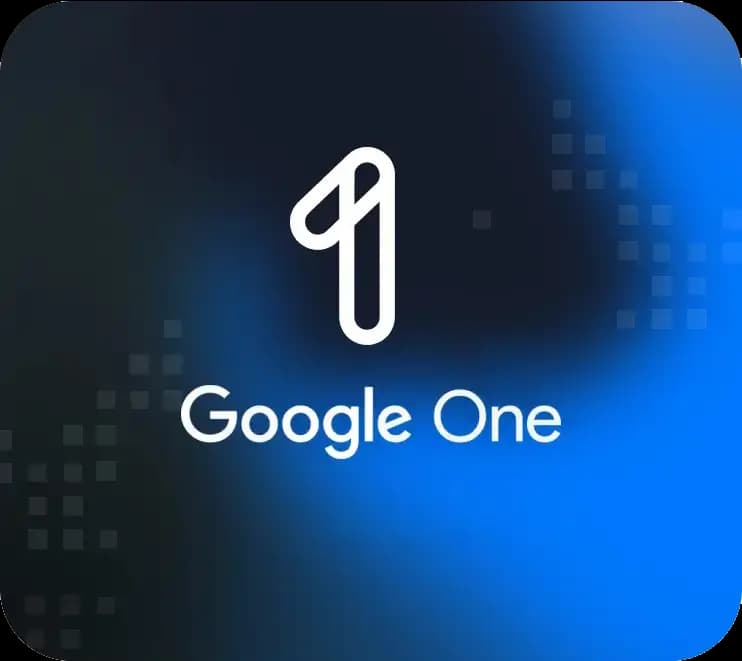 اکانت Google One