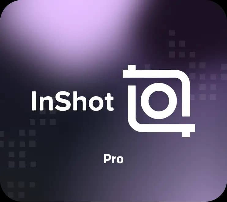 اکانت Inshot