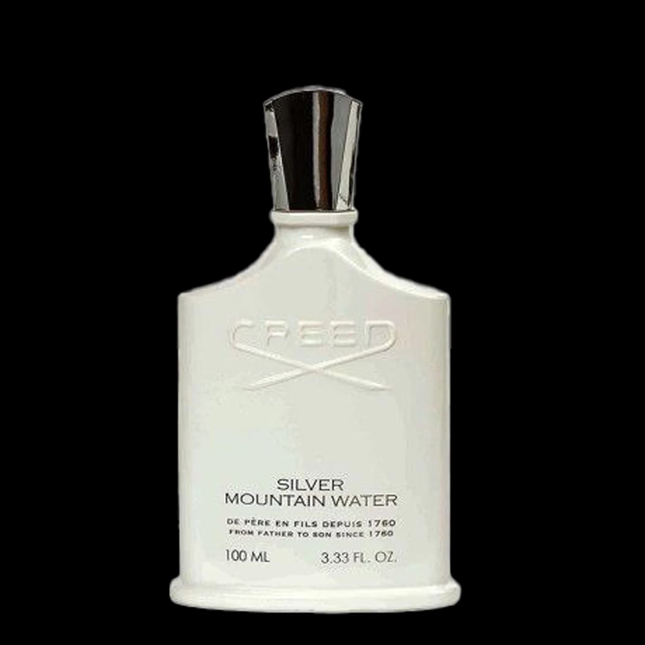 عطر ادکلن کرید سیلور مانتین 100 میل مردانه