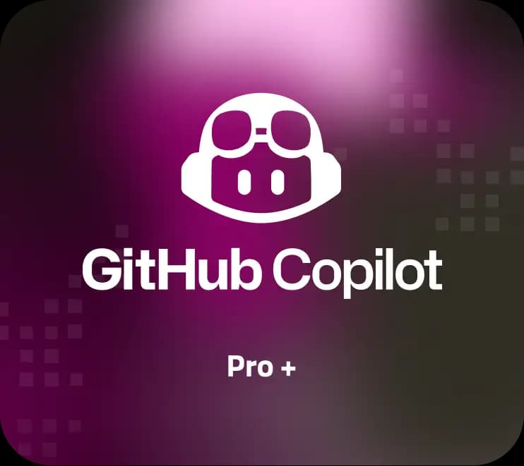 اکانت Github Copilot