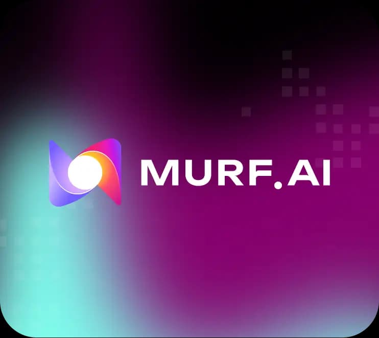 اکانت Murf AI — تصویر ۲