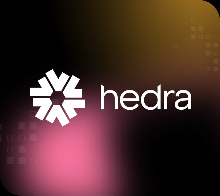 اکانت Hedra