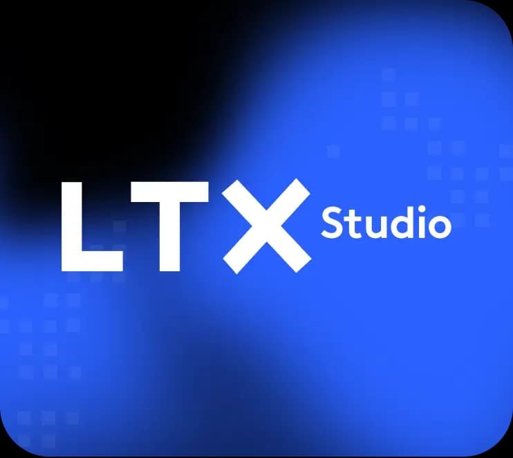 اکانت LTX Studio