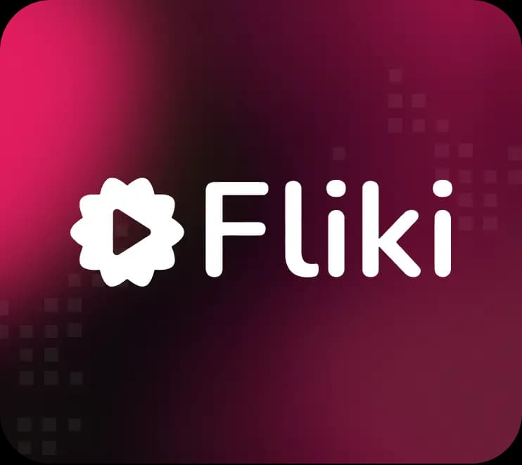 اکانت Fliki
