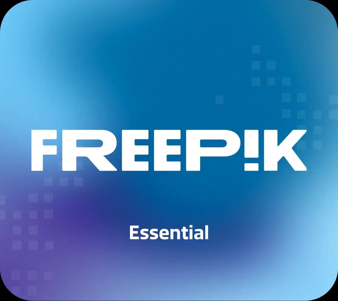 اکانت Freepik