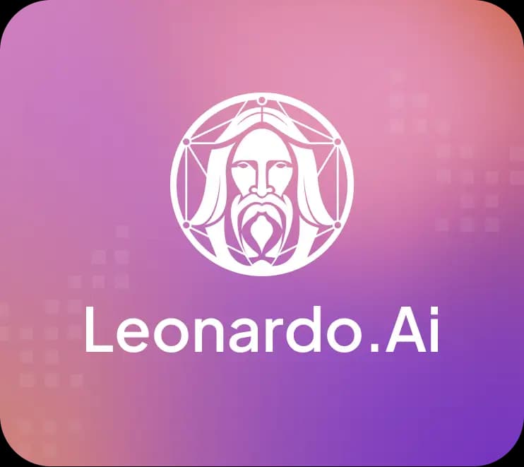 اکانت leonardo ai