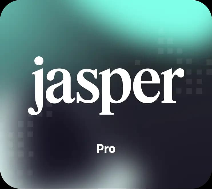 اکانت Jasper AI
