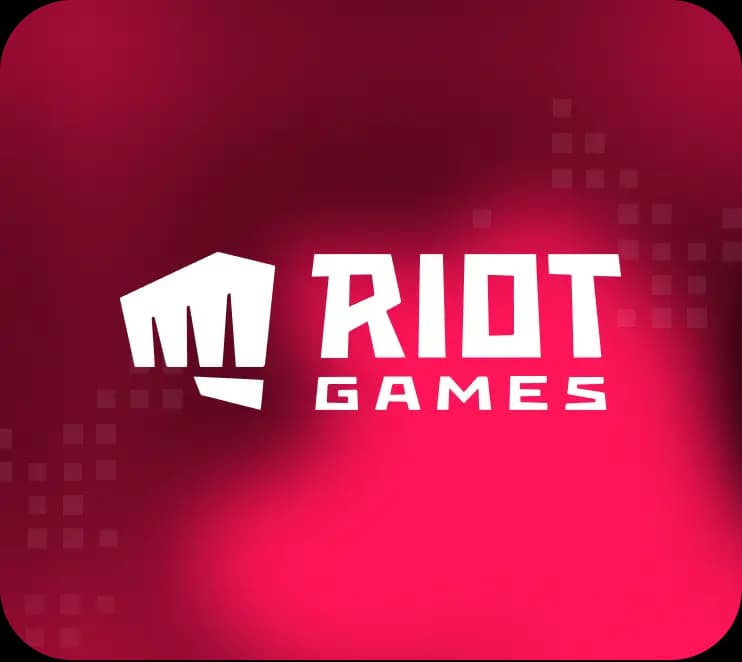 گیفت کارت Riot Access