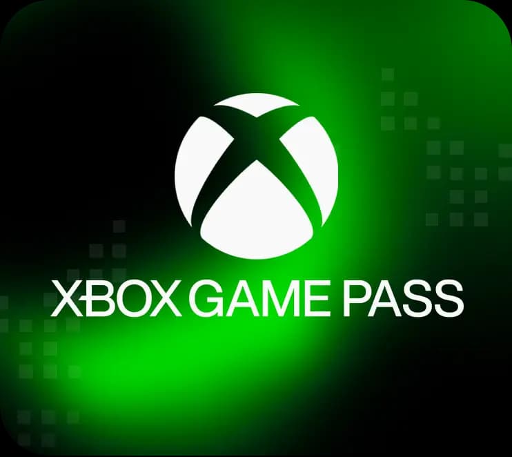 گیفت کارت Xbox Game Pass
