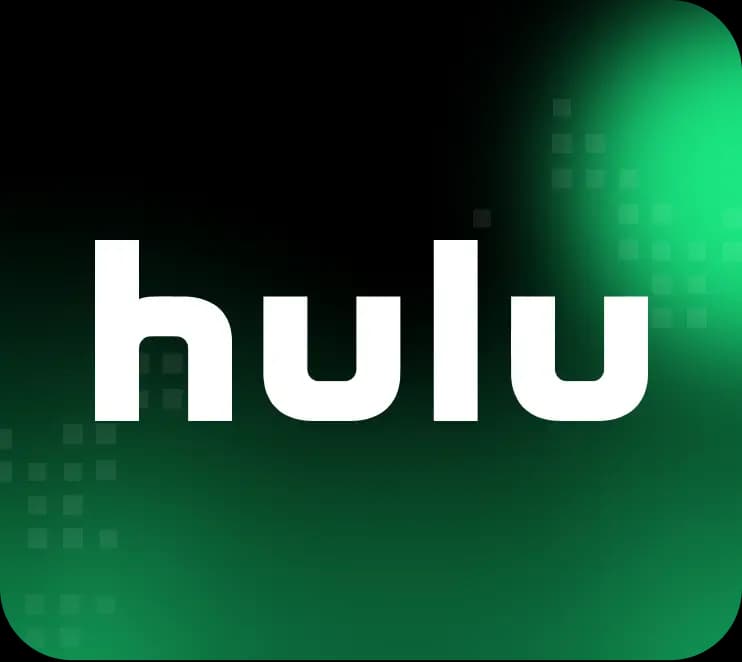 گیفت کارت هولو Hulu