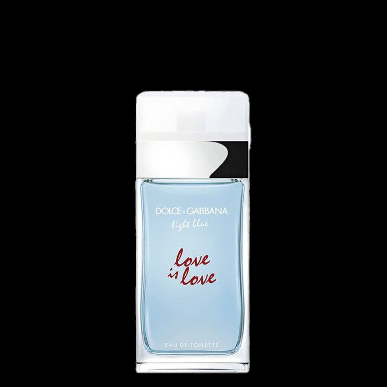 عطر دولچه گابانا لایت بلو لاو از لاو پور فم زنانه 100 میل