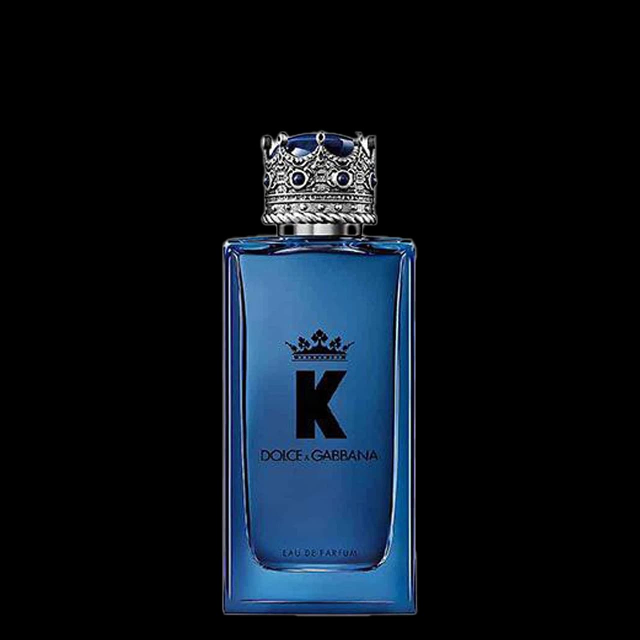 عطر ادکلن مردانه دولچه گابانا کینگ ادو پرفیوم 100 میل