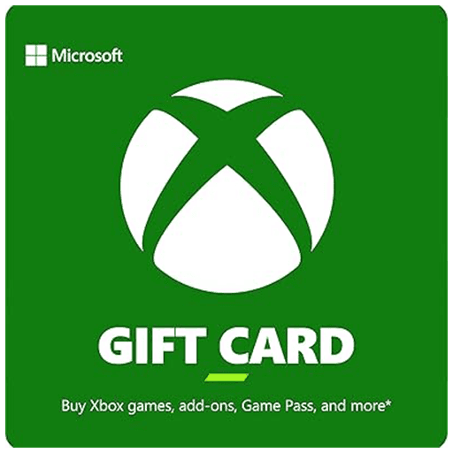 گیفت کارت Xbox برزیل