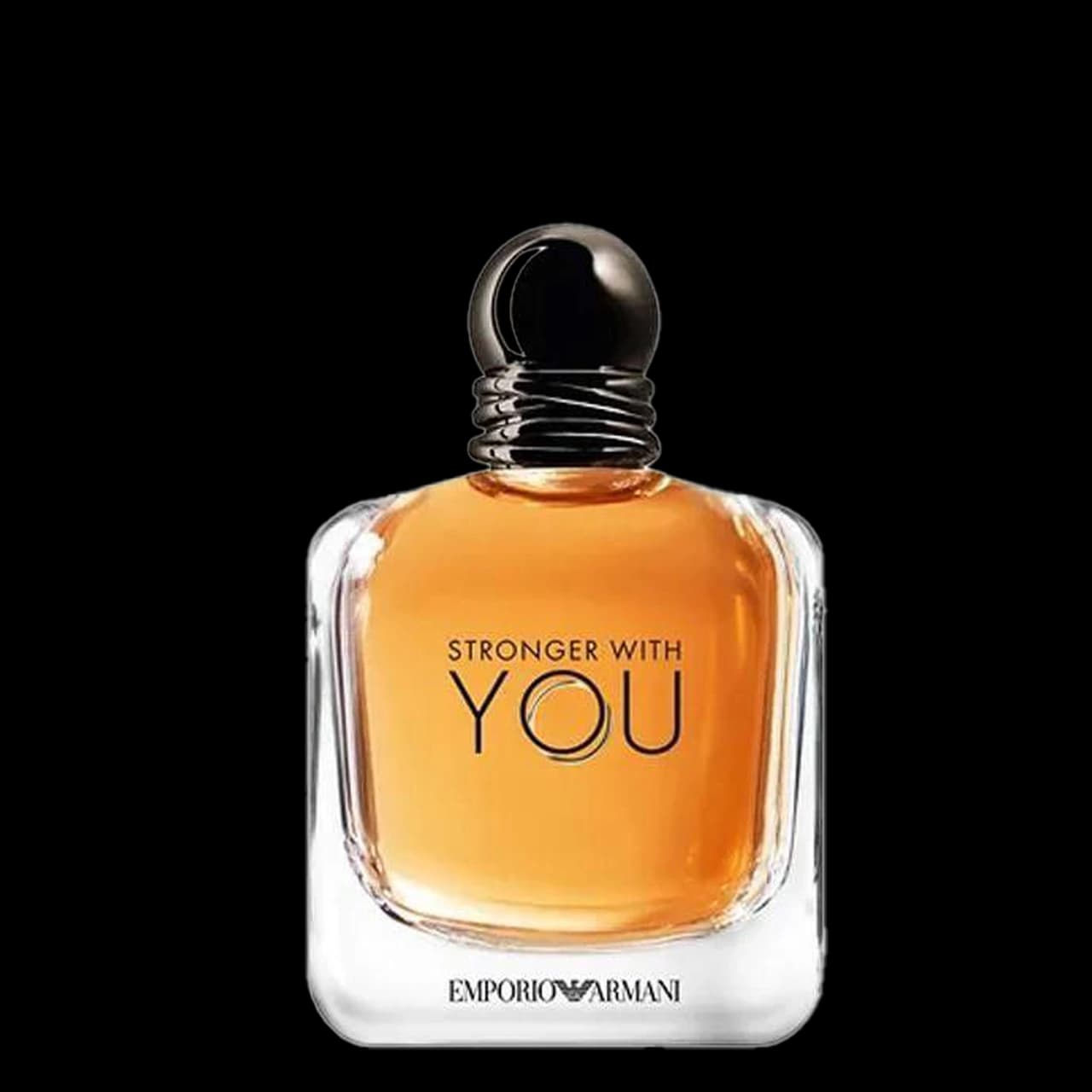 ادکلن امپریو آرمانی استرانگر ویت یو اینتنسلی | Emporio Armani Stronger With You Intensely (100 میل)