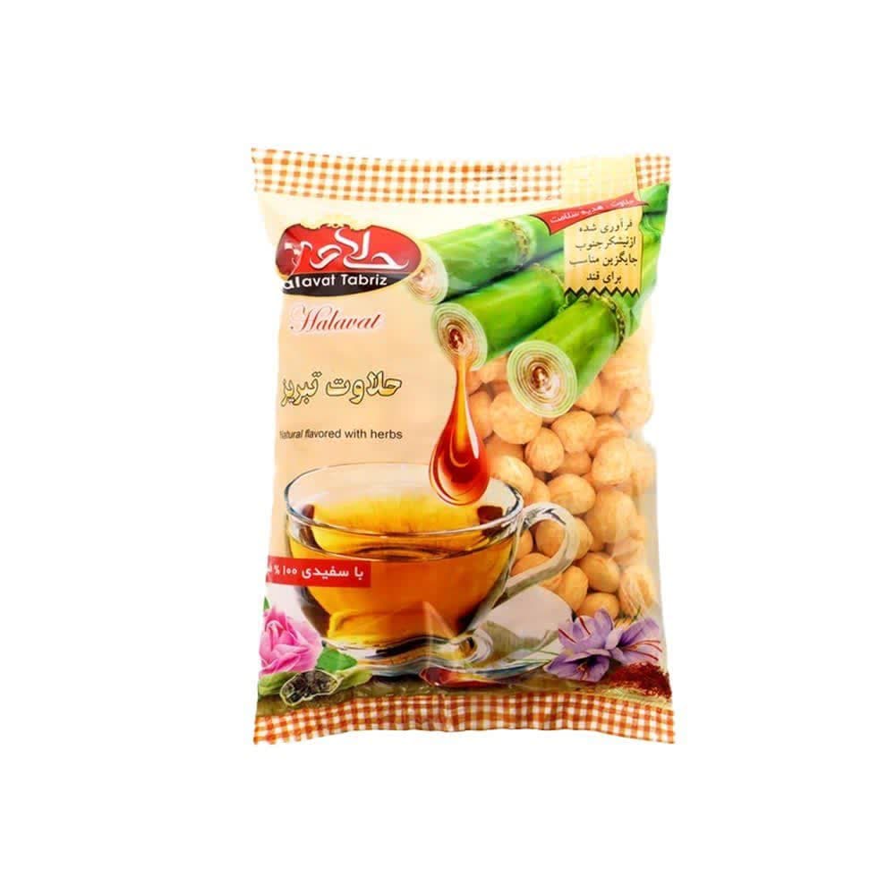 شکر پنیر(سلفونی)350 گرمی