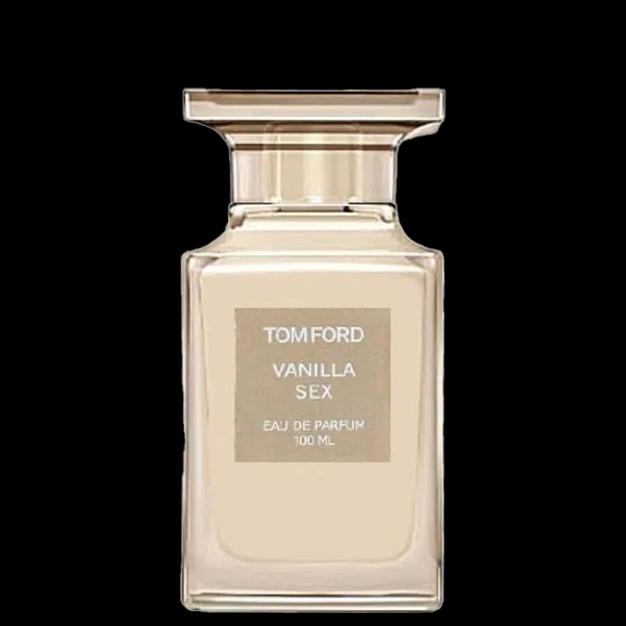 عطر ادکلن تام فورد وانیلا سکس حجم 100 میل