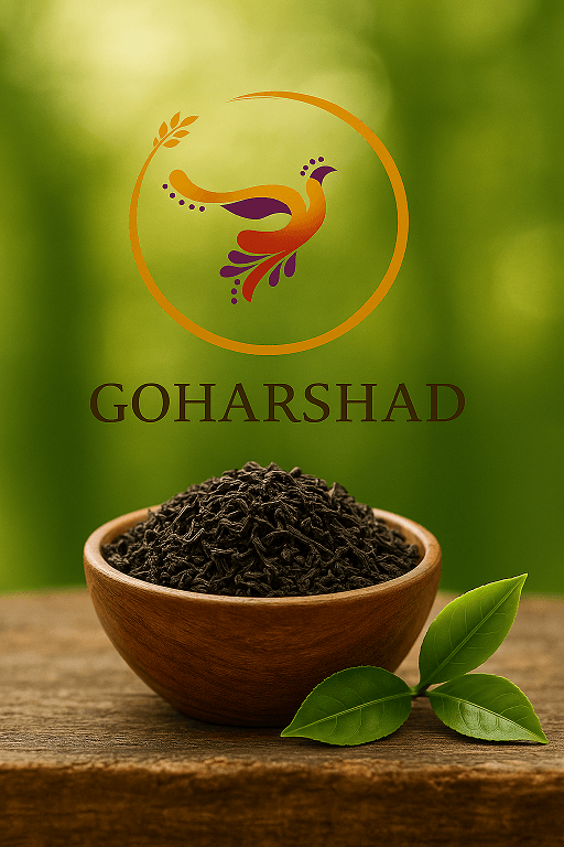 چای سرگل ممتاز بهاره لاهیجان (1405)
