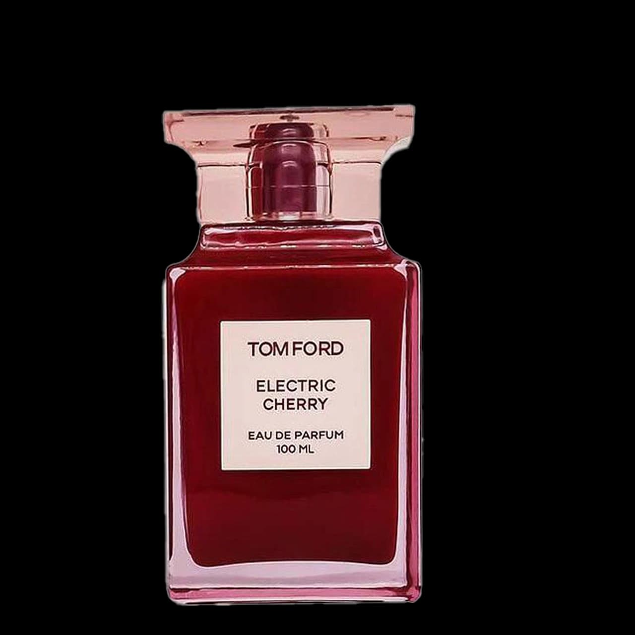 عطر تام فورد الکتریک چری 100 میل