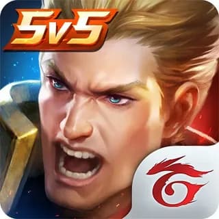 سکه و Gems Arena of Valor | شارژ فوری AOV