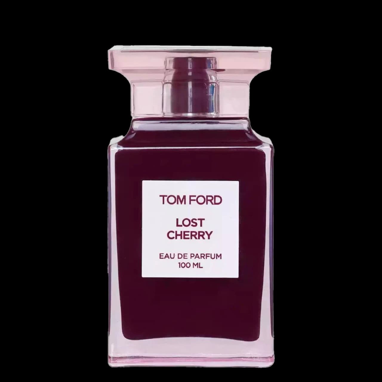 عطر ادکلن تام فورد لاست چری 100 میل