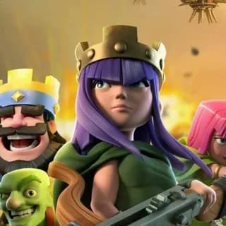 جم کلش اف کلنز | شارژ سریع Clash of Clans بدون دردسر