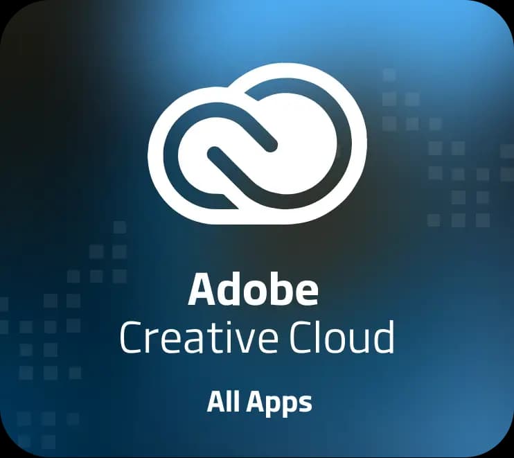 اشتراک Adobe پرمیوم