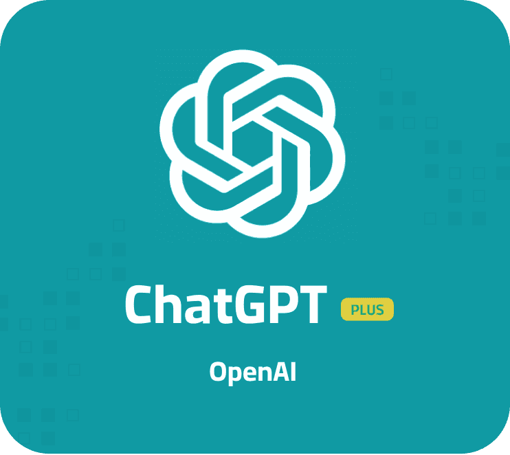 اکانت پرمیوم ChatGPT
