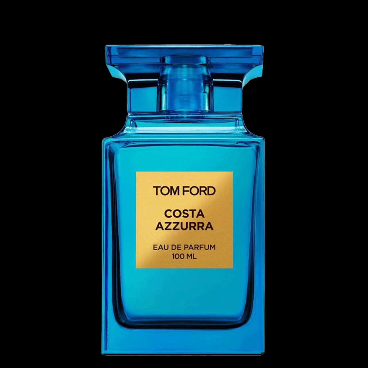 عطر تام فورد کاستا آزورا حجم 100 میل
