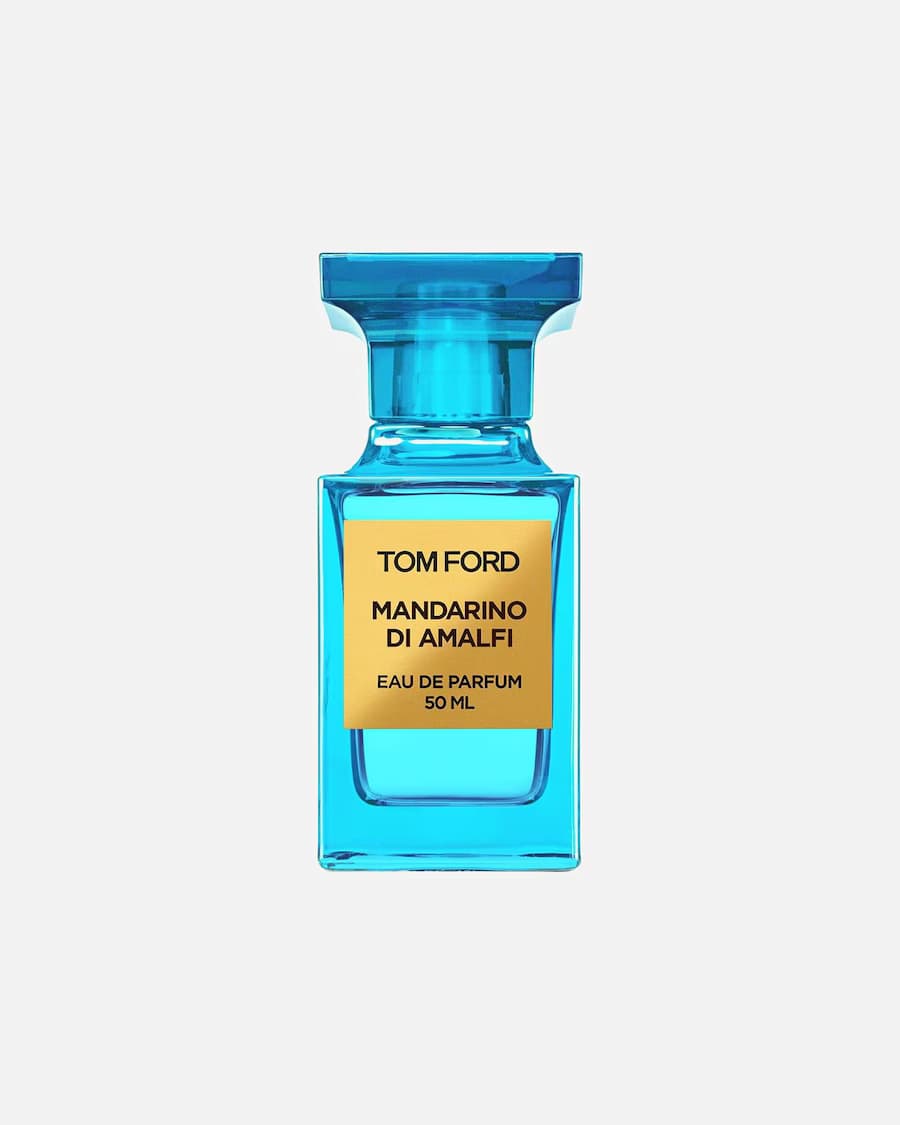 عطر تام فورد ماندارینو دی آمالفی حجم 100 میل