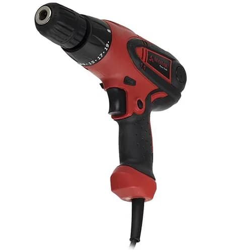 دریل پیچ گوشتی برقی 10 میلیمتری 450 وات محک مدل SDM-450 — تصویر ۶
